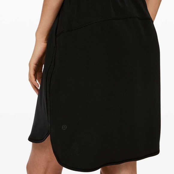 Lululemon On The Fly Skirt *Woven - Picture 1 of 6